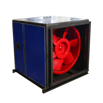 箱型軸流風(fēng)機